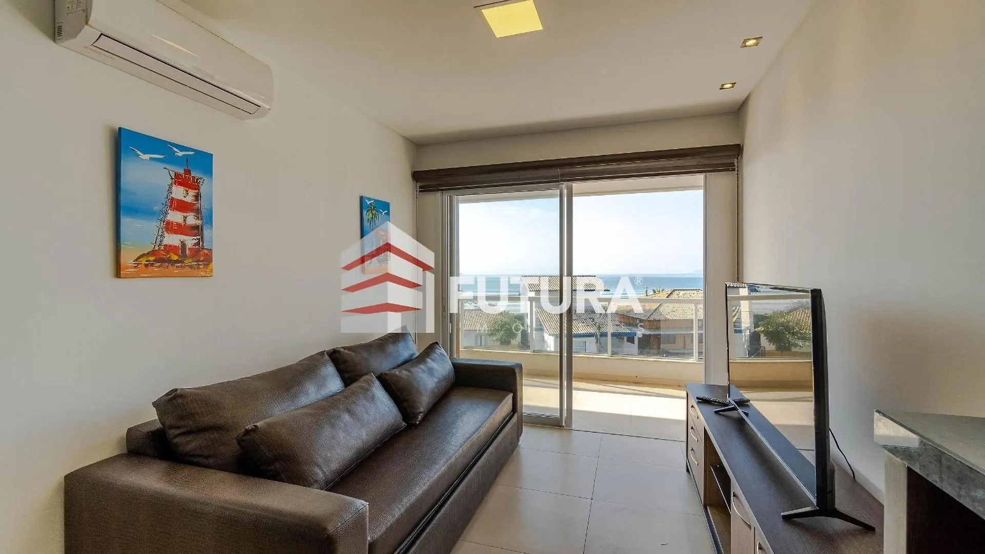 Eificio Mar De Fora Apartment Bombinhas
