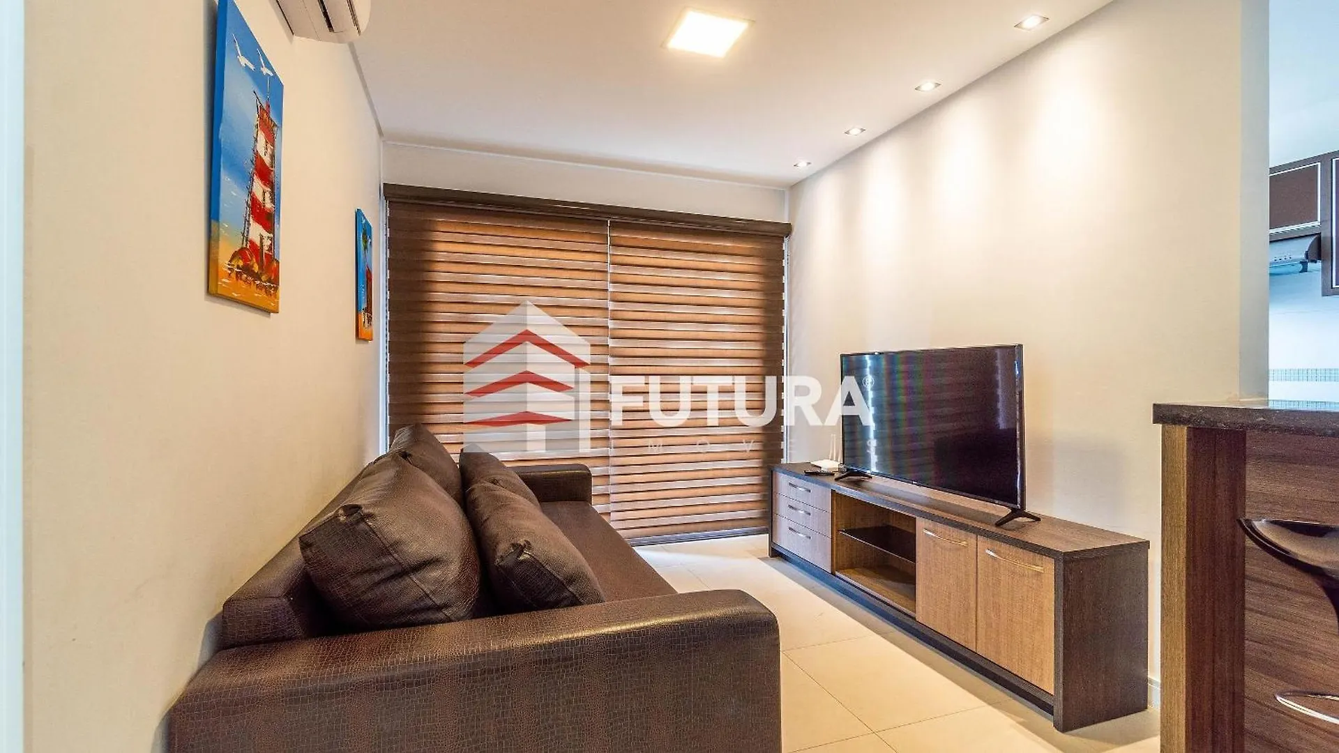 Eificio Mar De Fora Apartment Bombinhas