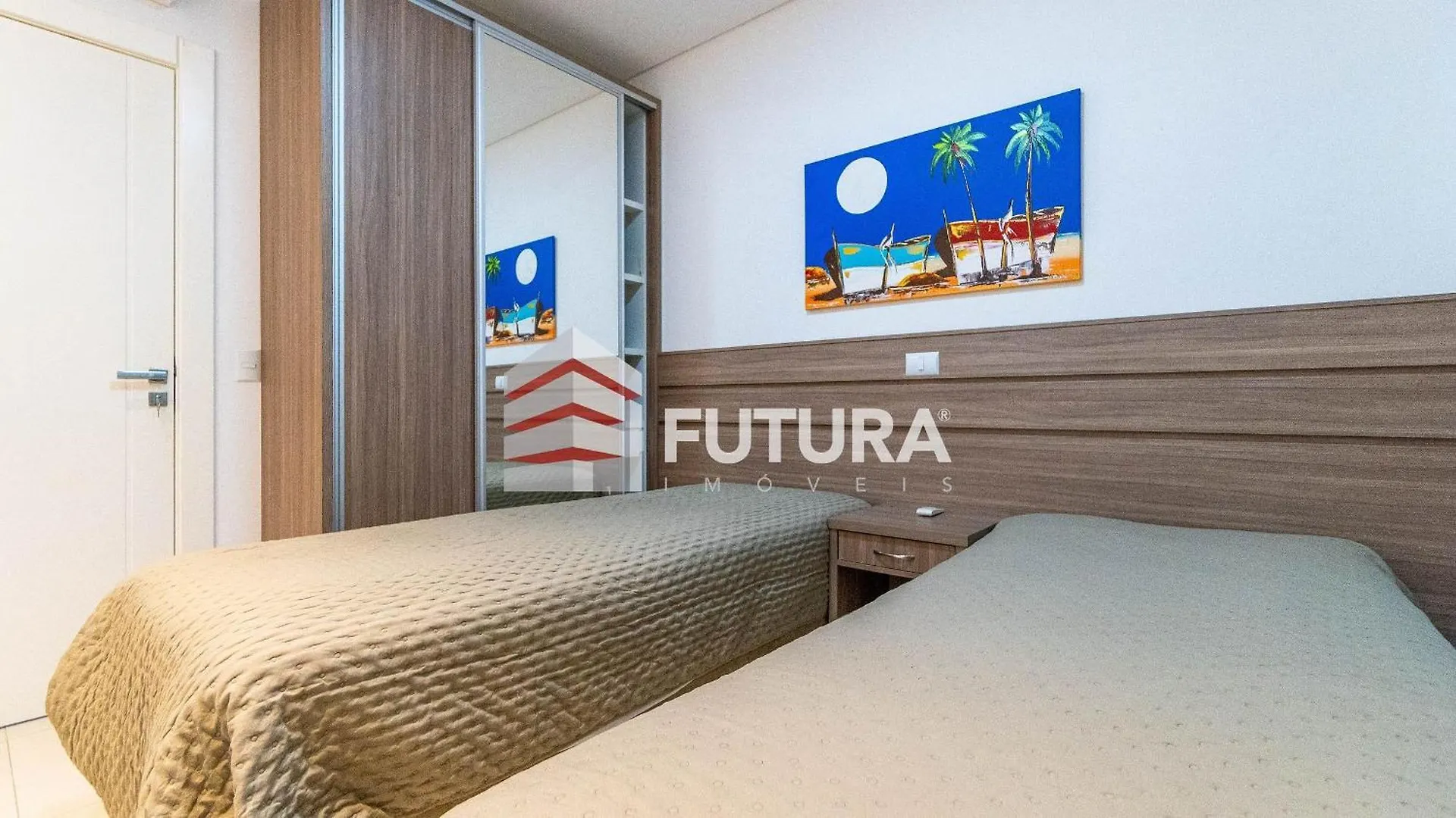 Eificio Mar De Fora Apartment Bombinhas