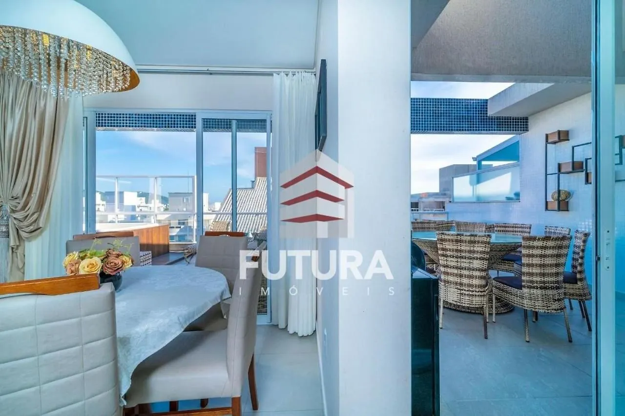 Eificio Mar De Fora Apartment Bombinhas