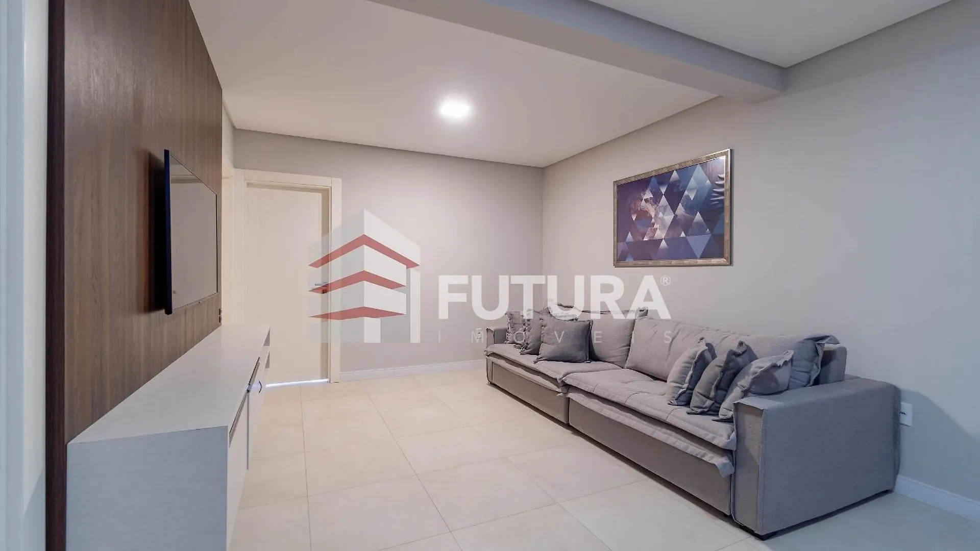 Eificio Mar De Fora Apartment Bombinhas