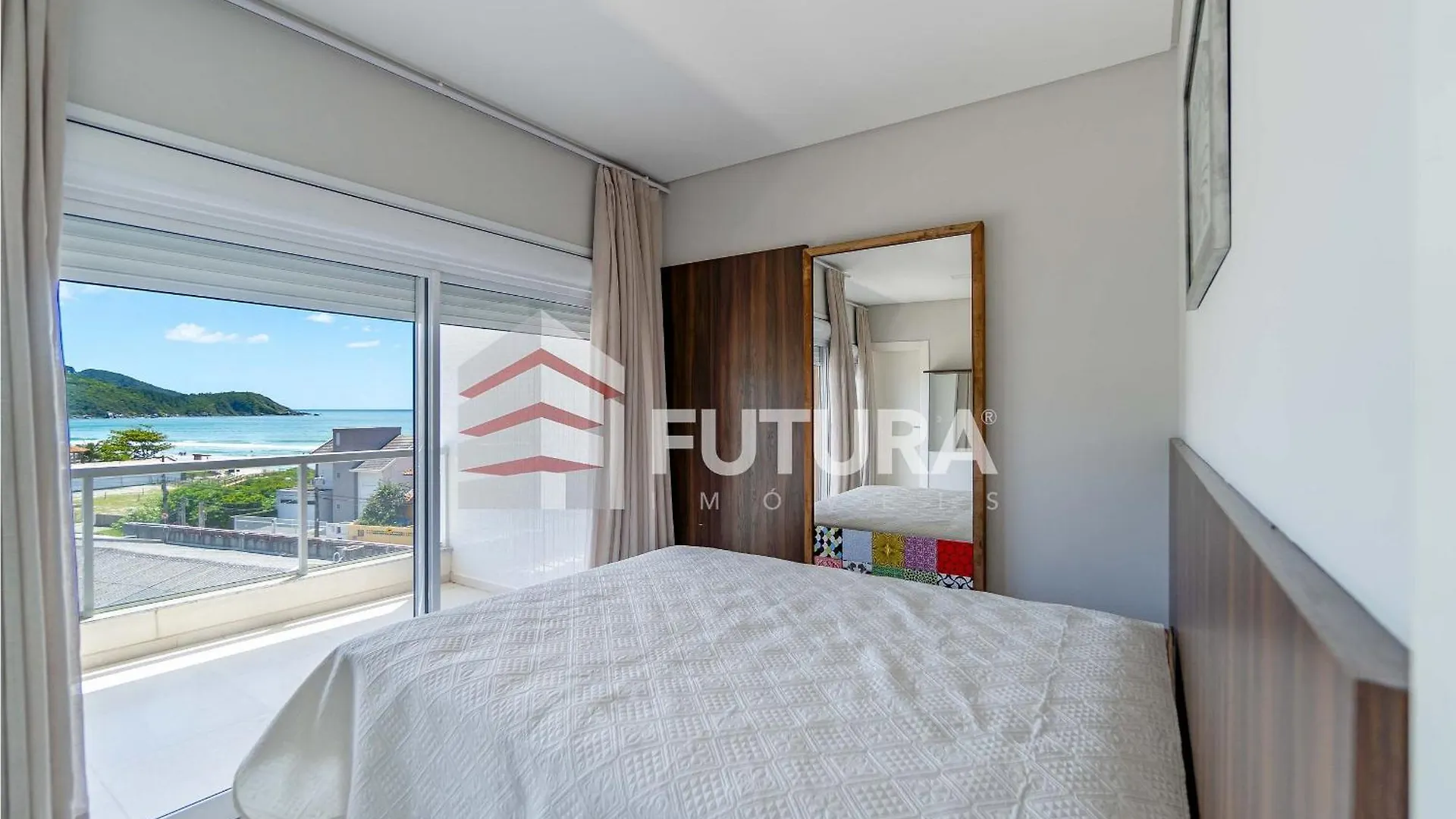 Eificio Mar De Fora Apartment Bombinhas