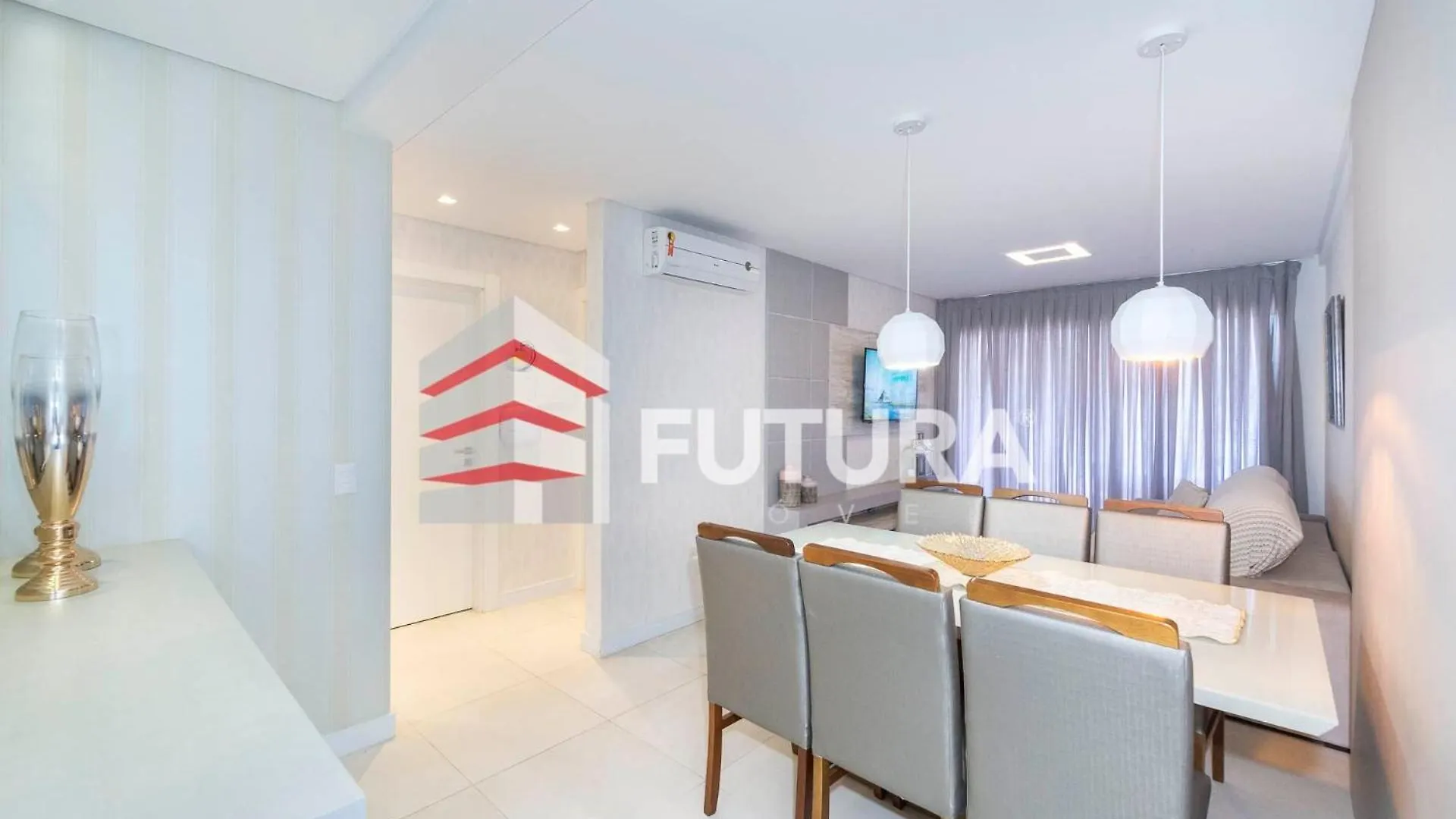Eificio Mar De Fora Apartment Bombinhas