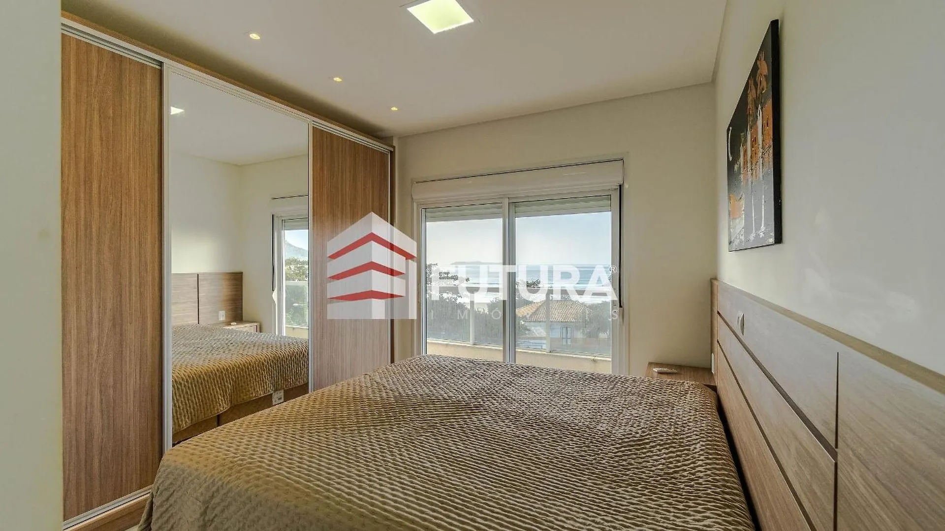 Eificio Mar De Fora Apartment Bombinhas