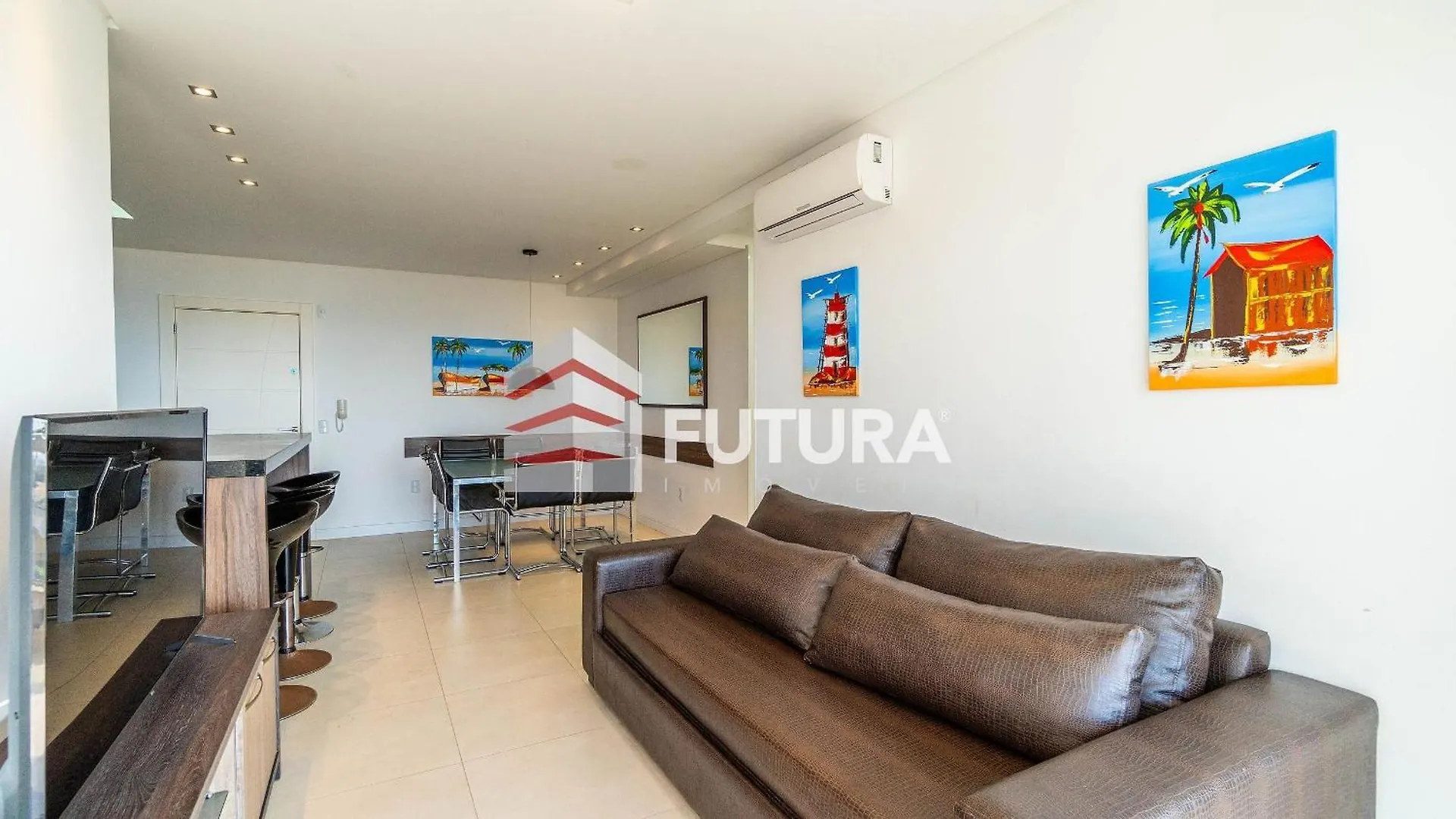 Eificio Mar De Fora Apartment Bombinhas