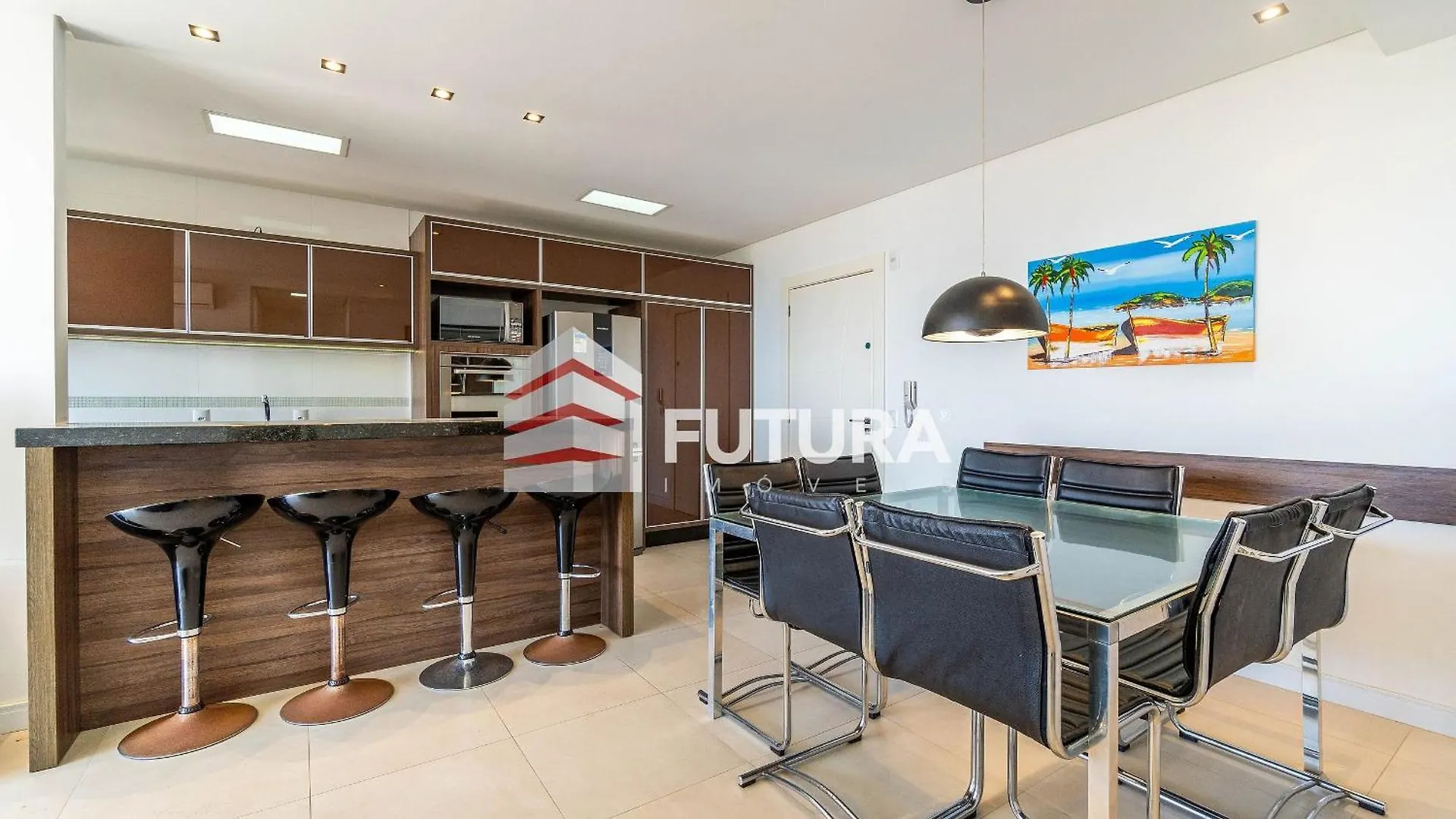 Eificio Mar De Fora Apartment Bombinhas Brazil