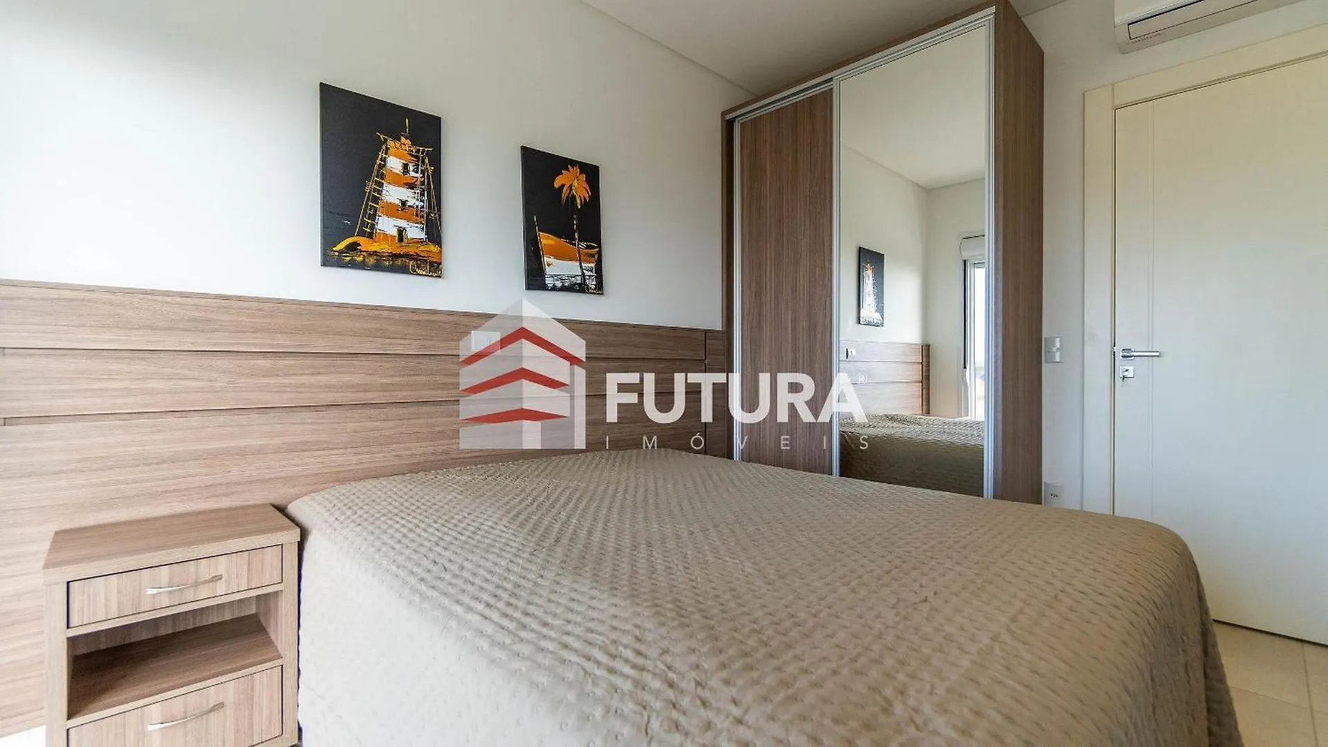 Eificio Mar De Fora Apartment Bombinhas 0*,  Brazil