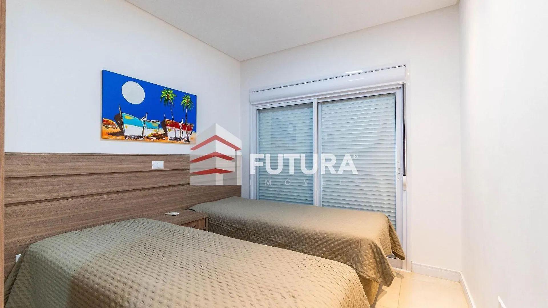 Eificio Mar De Fora Apartment Bombinhas