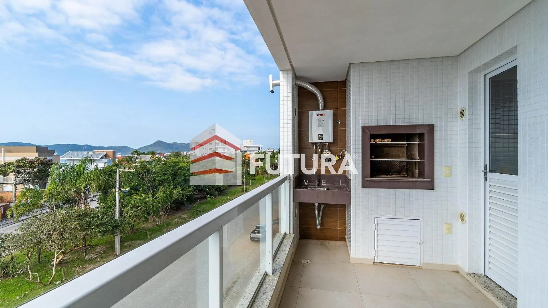 Eificio Mar De Fora Apartment Bombinhas Brazil
