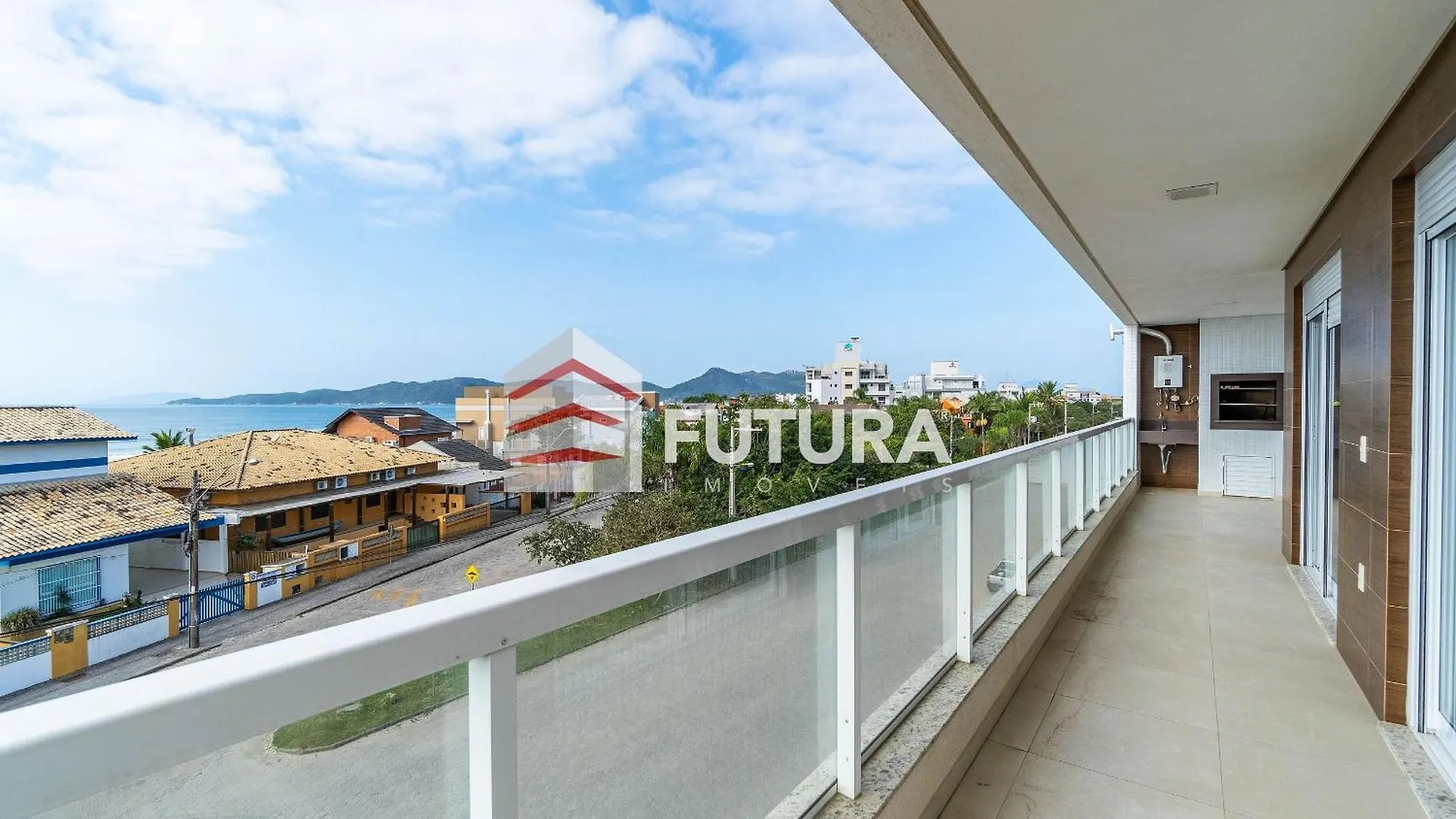 Eificio Mar De Fora Apartment Bombinhas 0*,