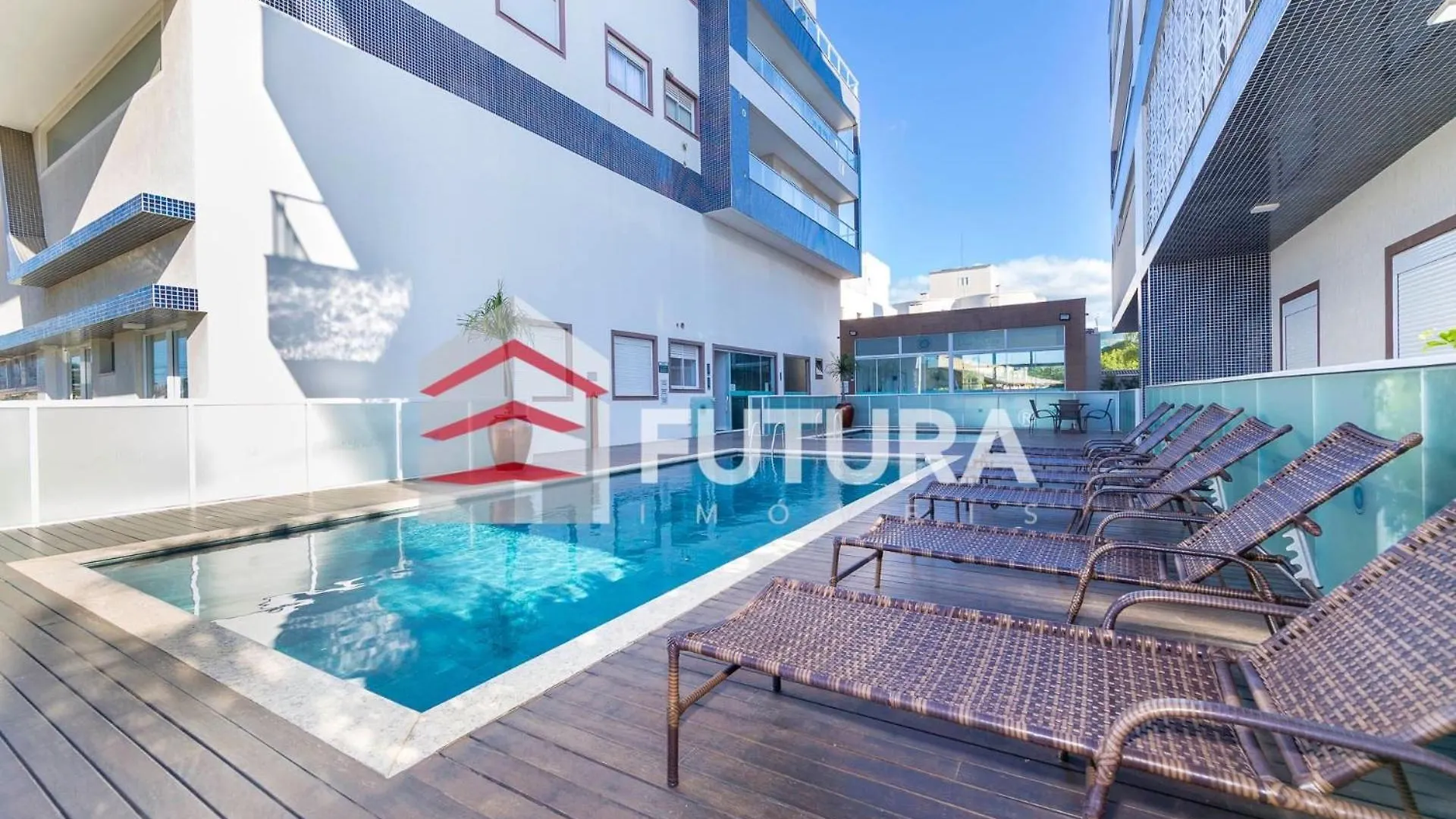 Eificio Mar De Fora Apartment Bombinhas Brazil