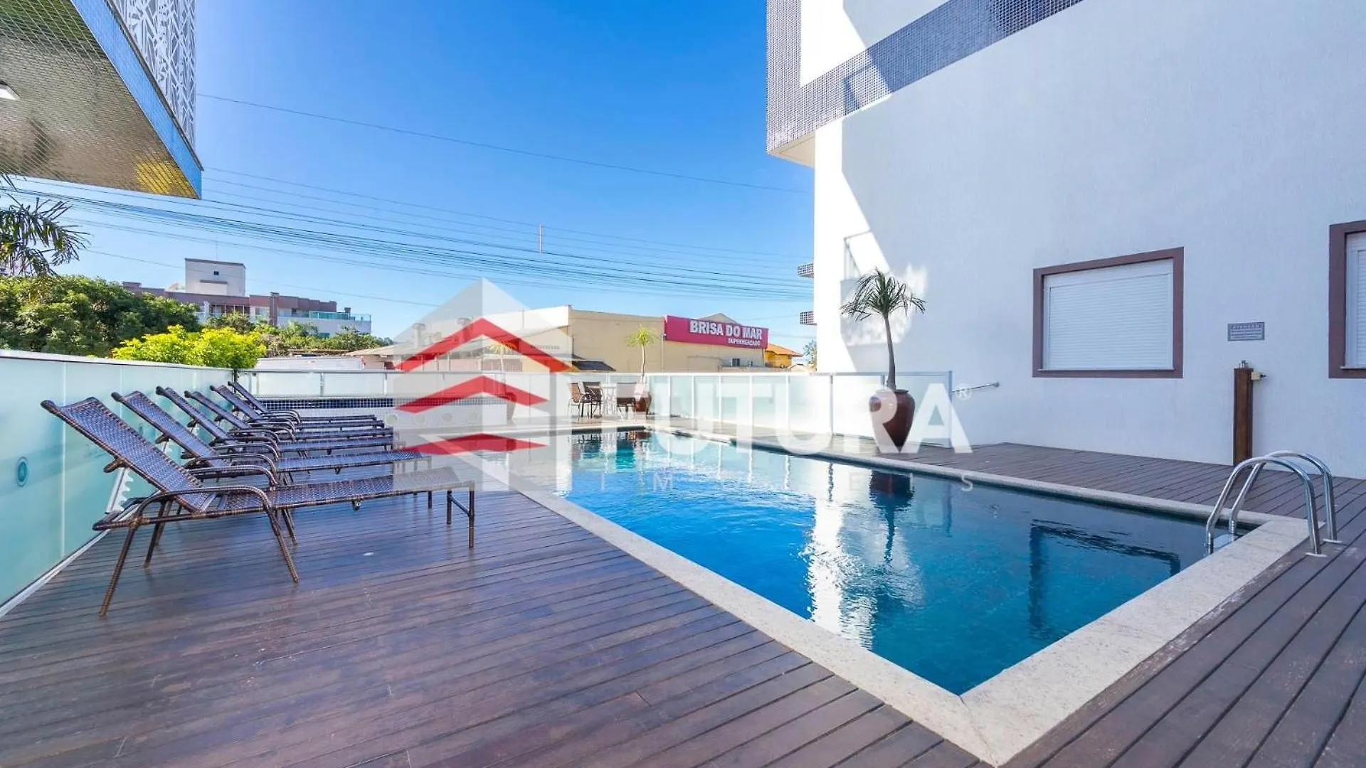 Eificio Mar De Fora Apartment Bombinhas