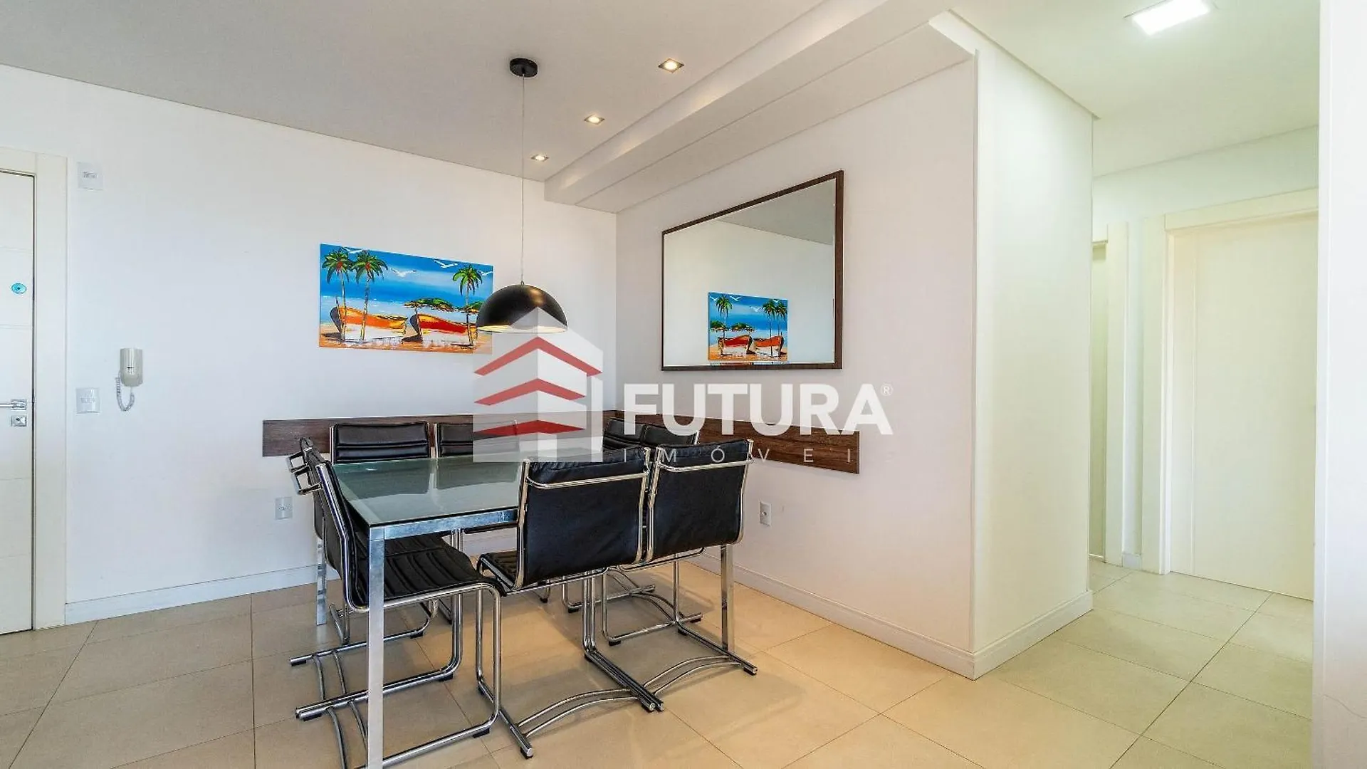 Eificio Mar De Fora Apartment Bombinhas