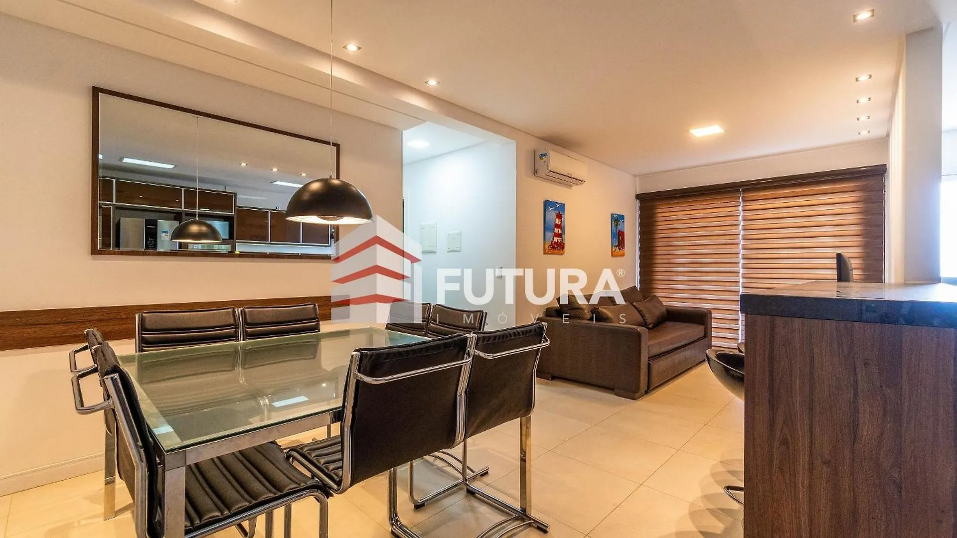 Eificio Mar De Fora Apartment Bombinhas 0*,