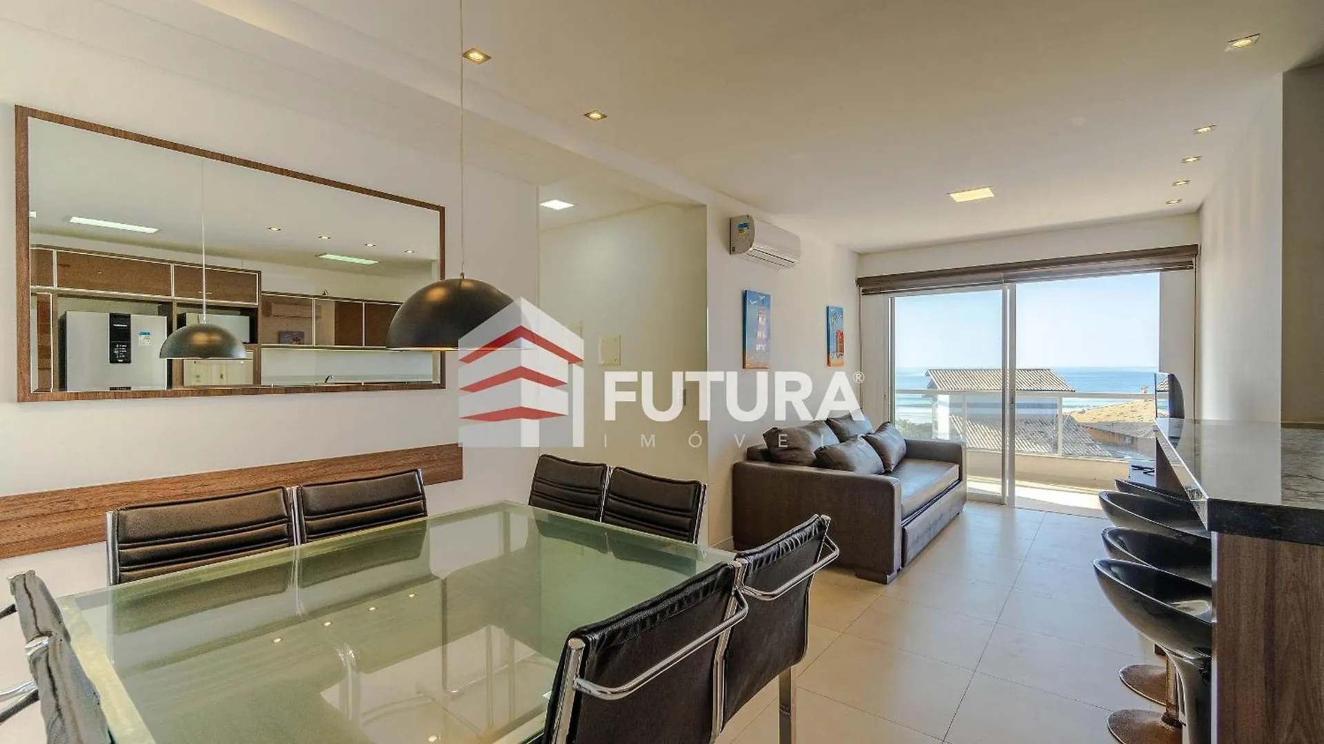 Eificio Mar De Fora Apartment Bombinhas Brazil