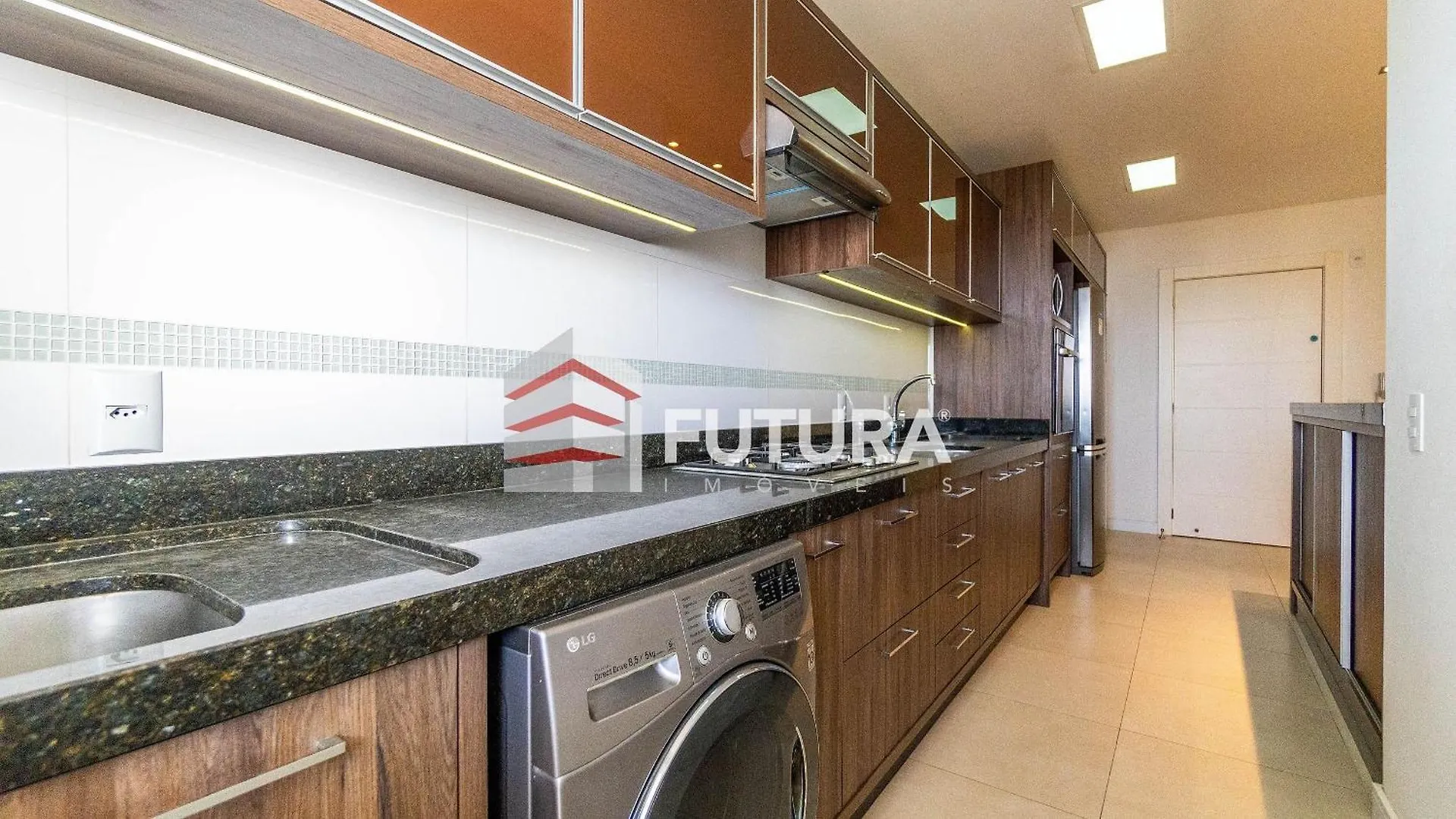 Eificio Mar De Fora Apartment Bombinhas