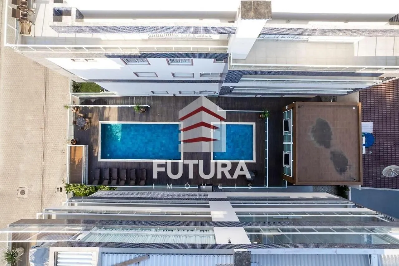 Eificio Mar De Fora Apartment Bombinhas