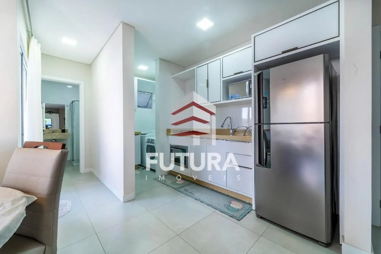Eificio Mar De Fora Apartment Bombinhas Brazil