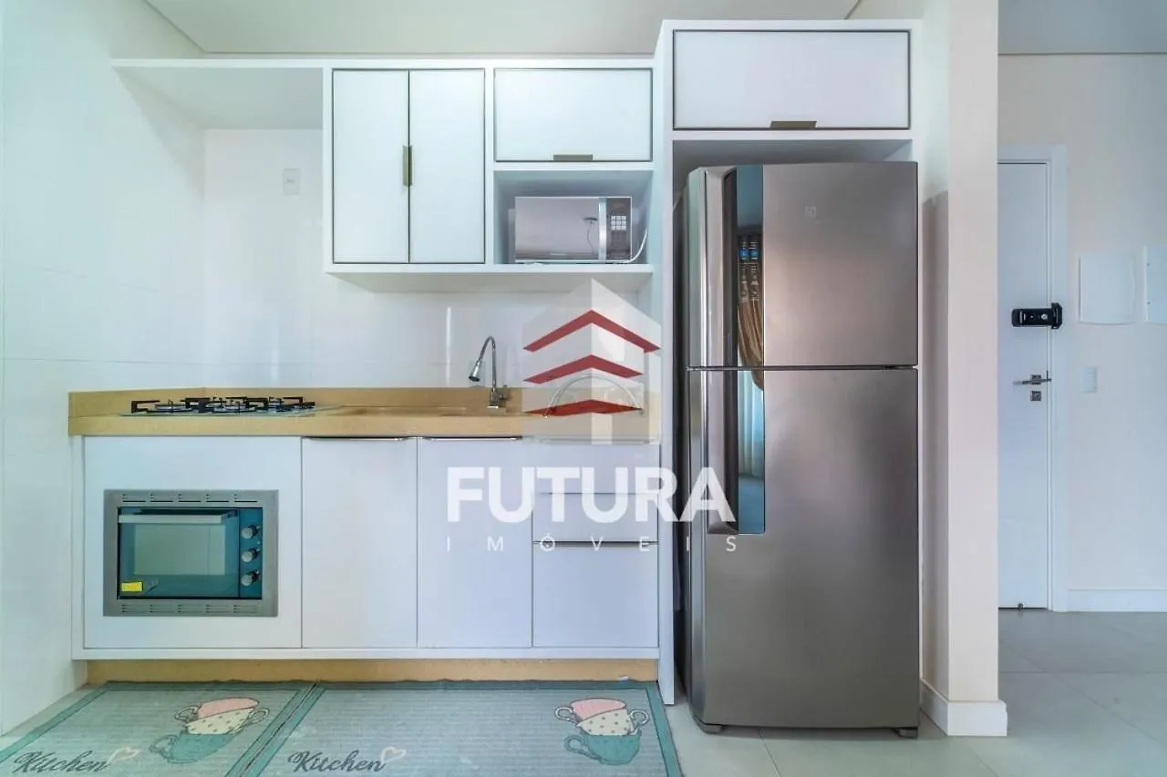 Eificio Mar De Fora Apartment Bombinhas Brazil