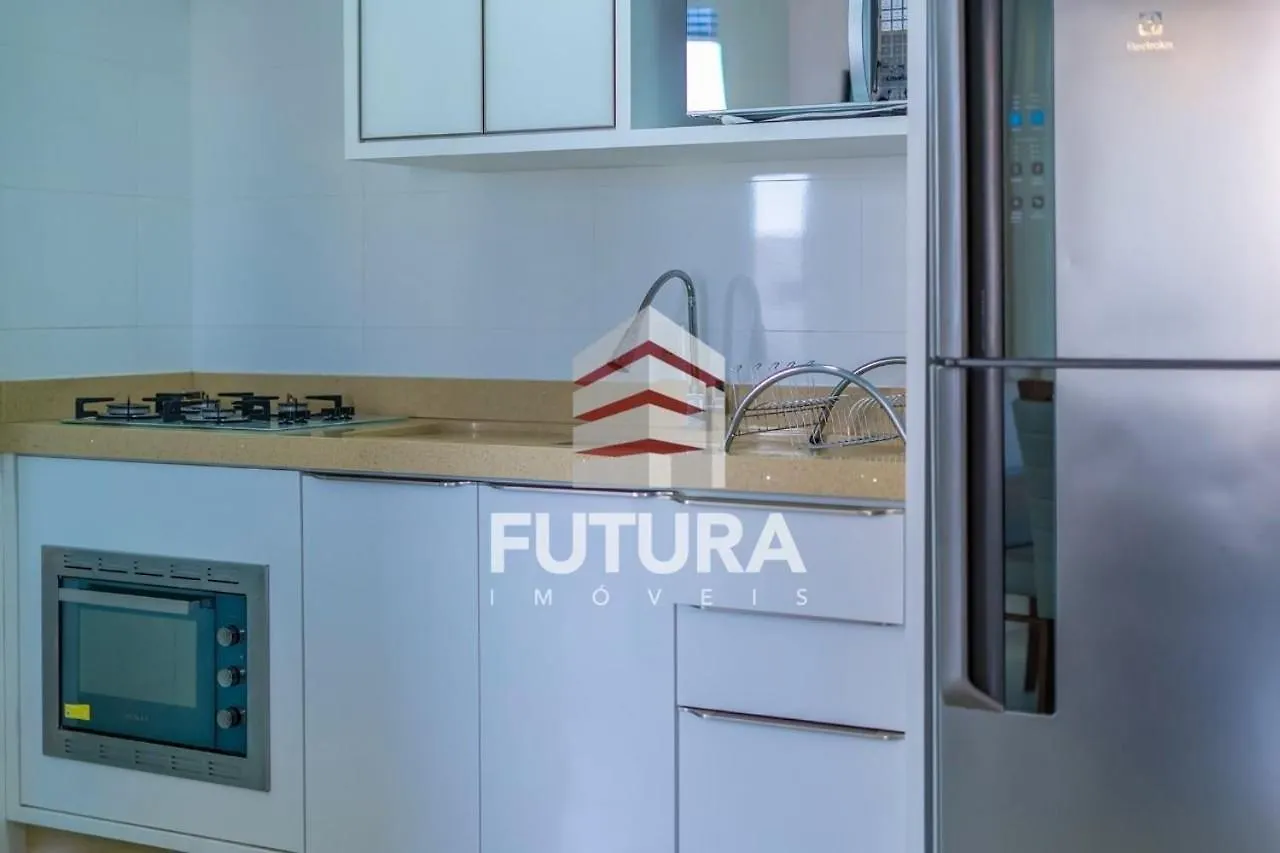 Eificio Mar De Fora Apartment Bombinhas 0*,  Brazil