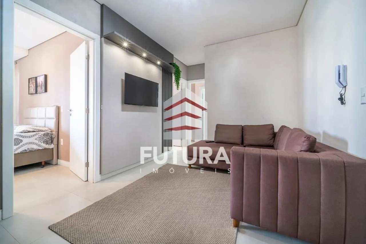 Eificio Mar De Fora Apartment Bombinhas