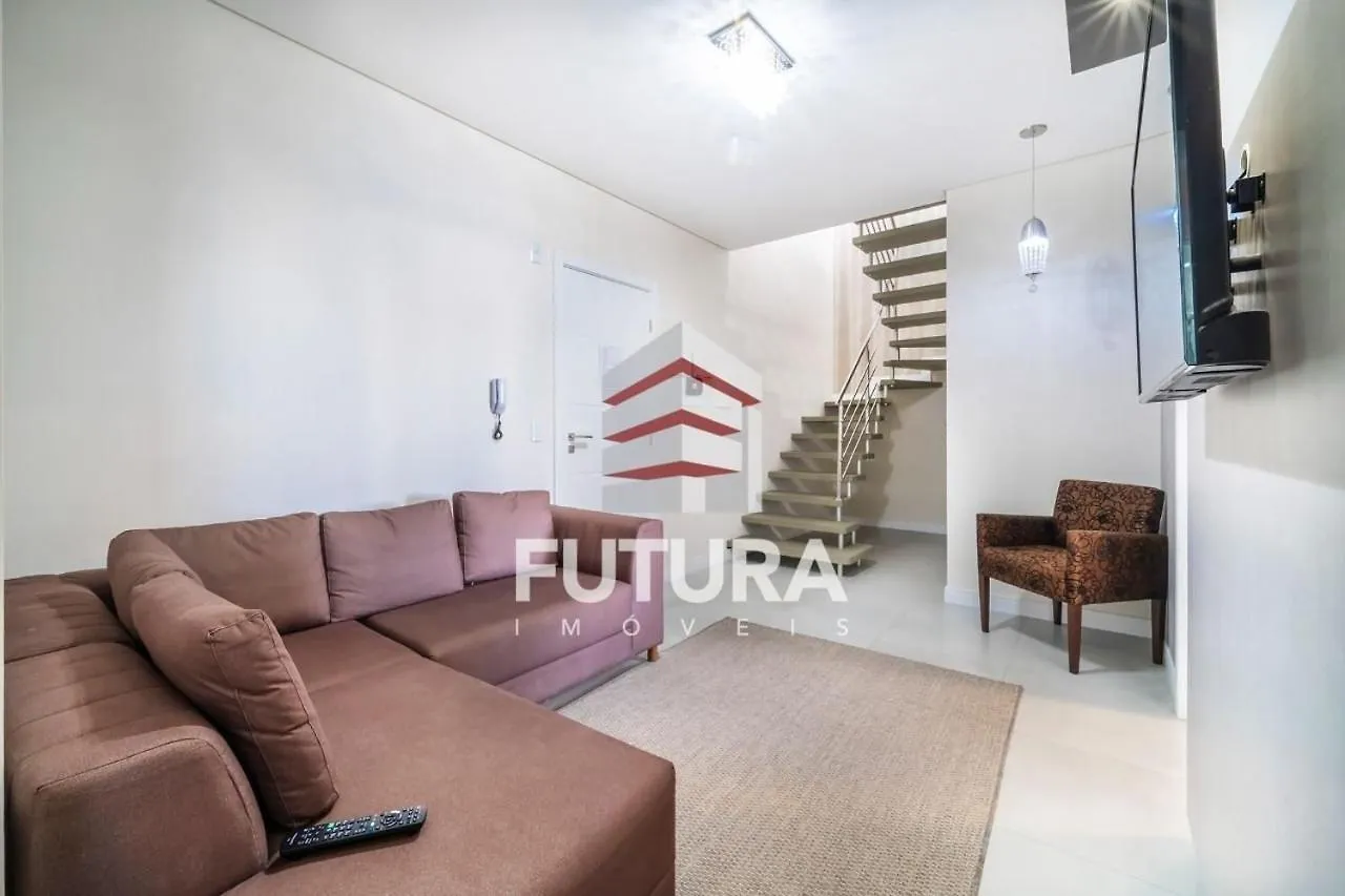 Eificio Mar De Fora Apartment Bombinhas Brazil