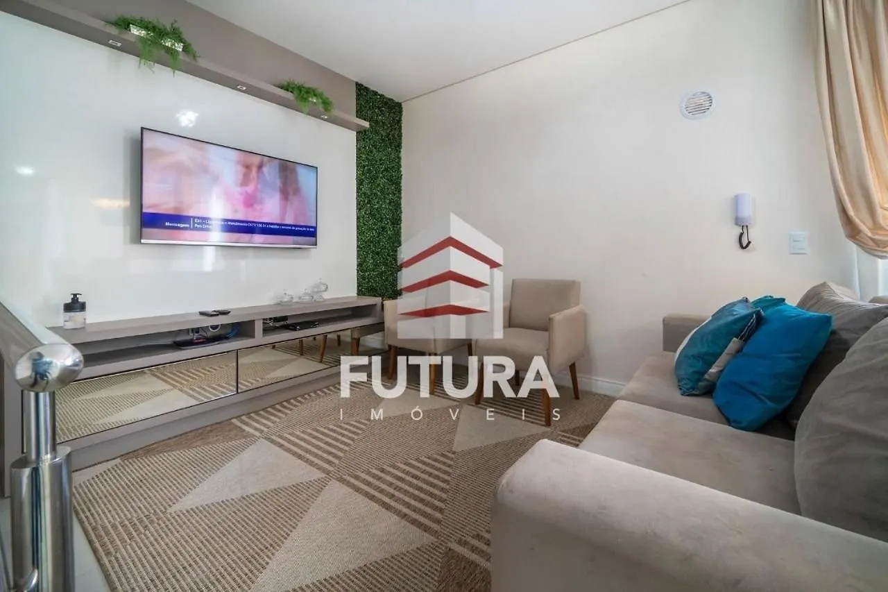 Eificio Mar De Fora Apartment Bombinhas
