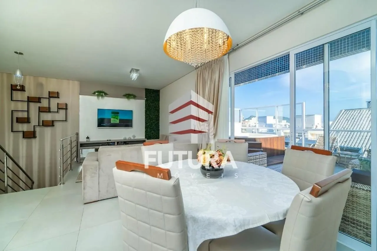 Eificio Mar De Fora Apartment Bombinhas