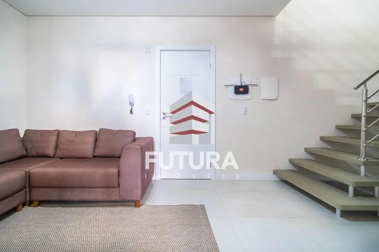 Eificio Mar De Fora Apartment Bombinhas 0*,