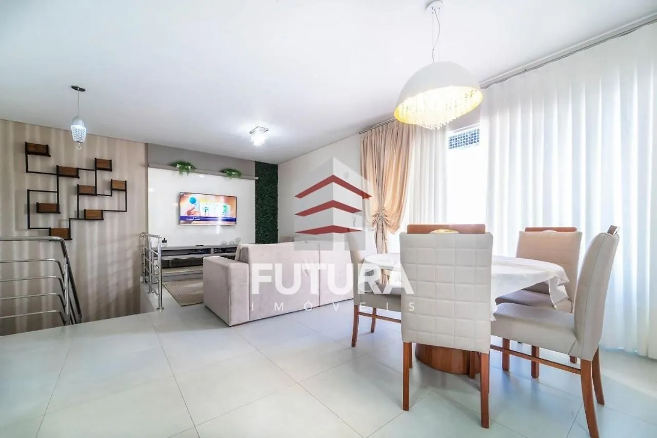 Eificio Mar De Fora Apartment Bombinhas