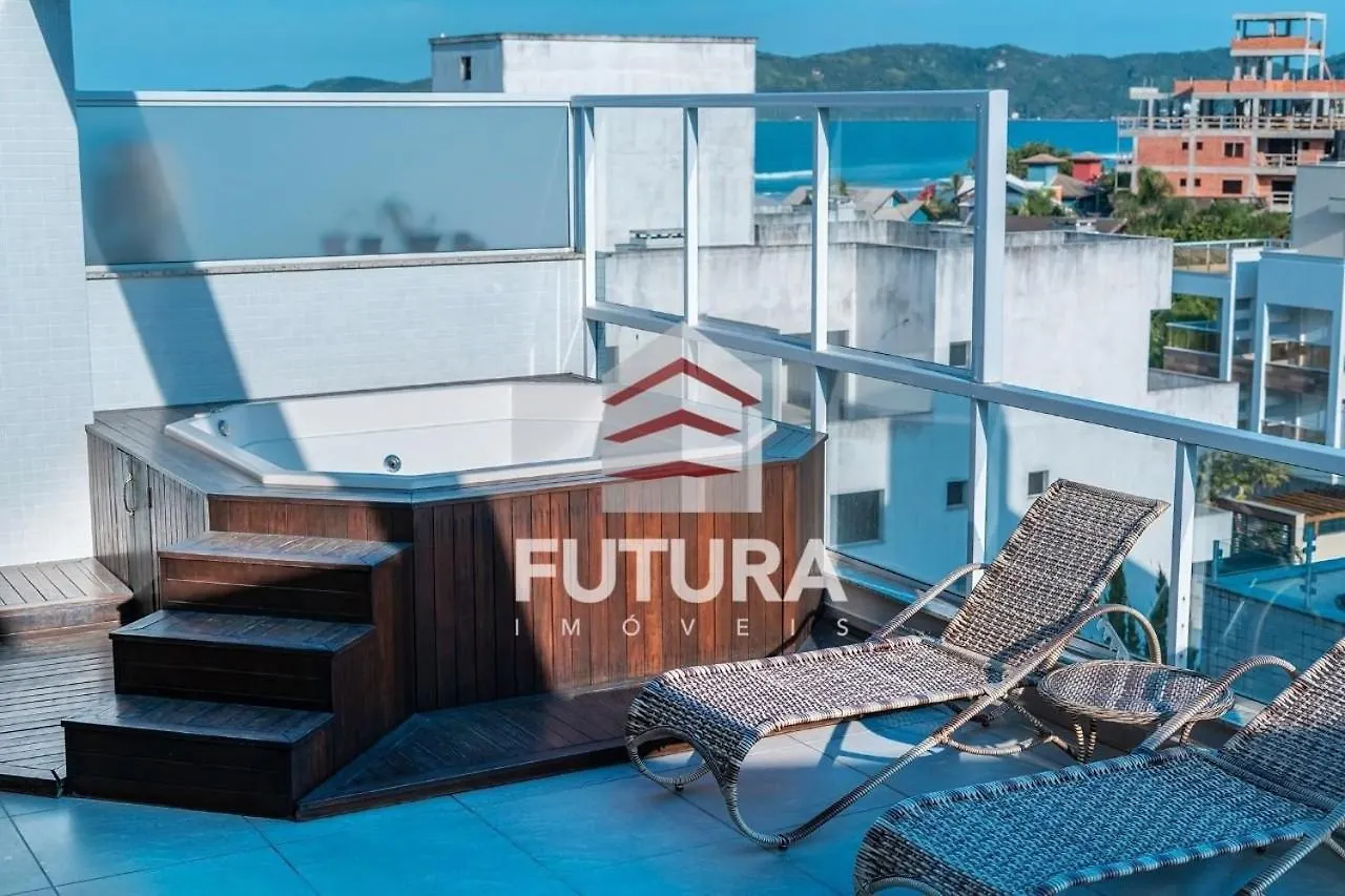 Eificio Mar De Fora Apartment Bombinhas