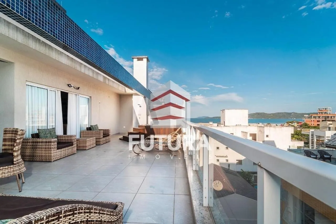 Eificio Mar De Fora Apartment Bombinhas