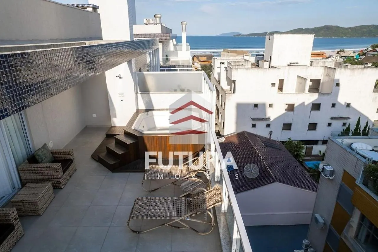 Eificio Mar De Fora Apartment Bombinhas