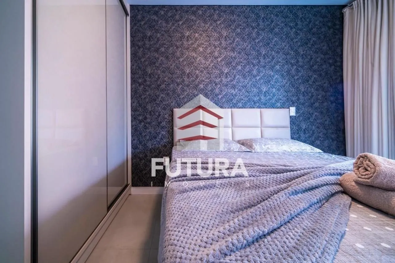 Eificio Mar De Fora Apartment Bombinhas