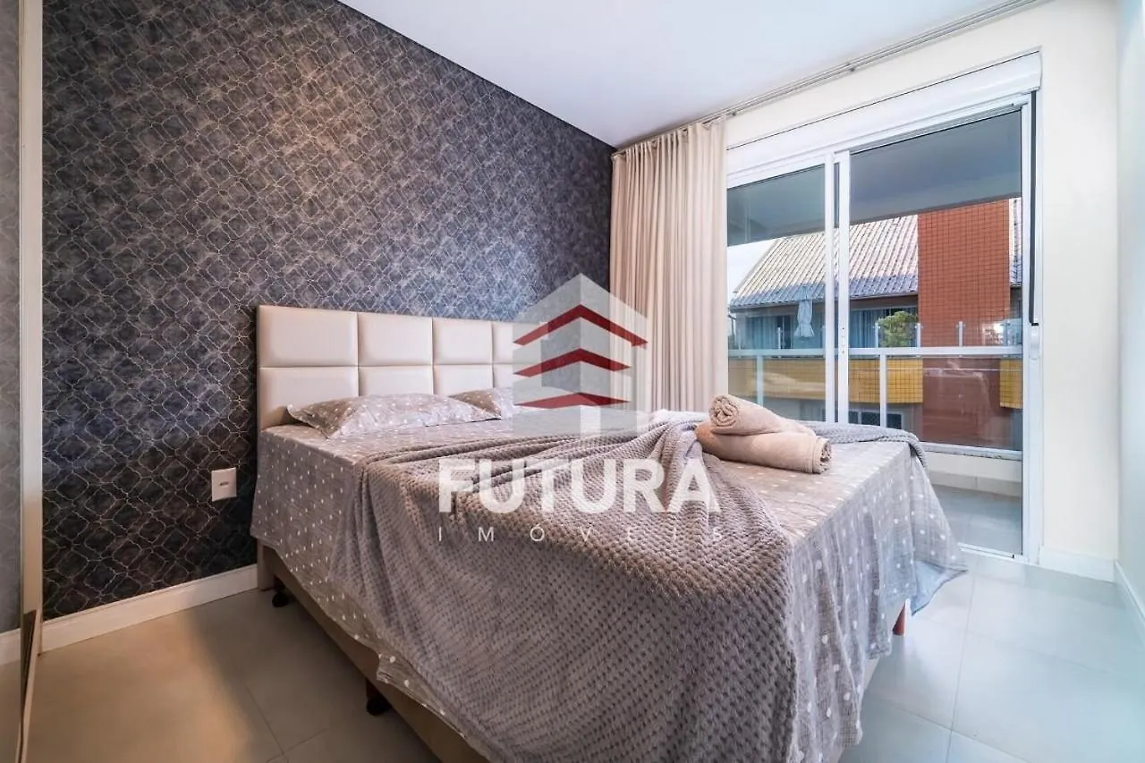Eificio Mar De Fora Apartment Bombinhas