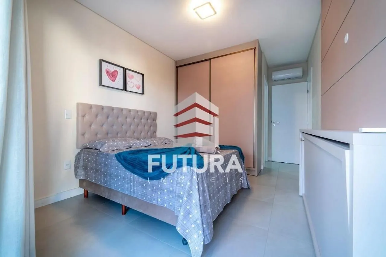 Eificio Mar De Fora Apartment Bombinhas