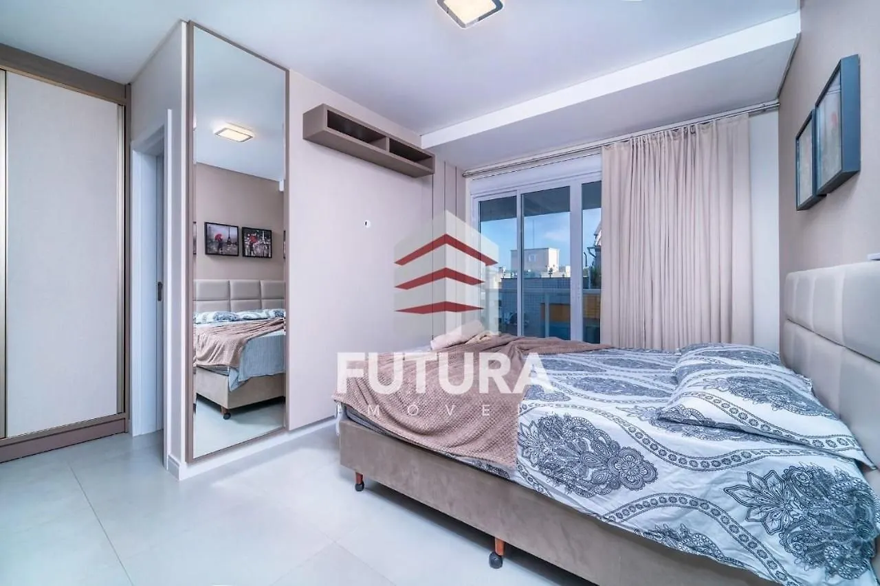 Eificio Mar De Fora Apartment Bombinhas
