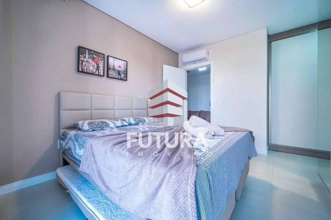 Eificio Mar De Fora Apartment Bombinhas Brazil