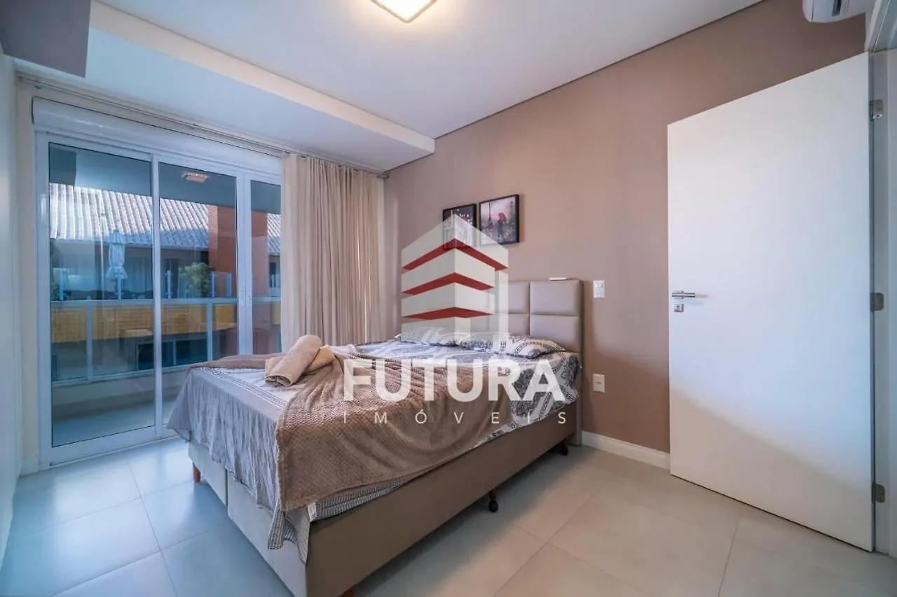 Eificio Mar De Fora Apartment Bombinhas