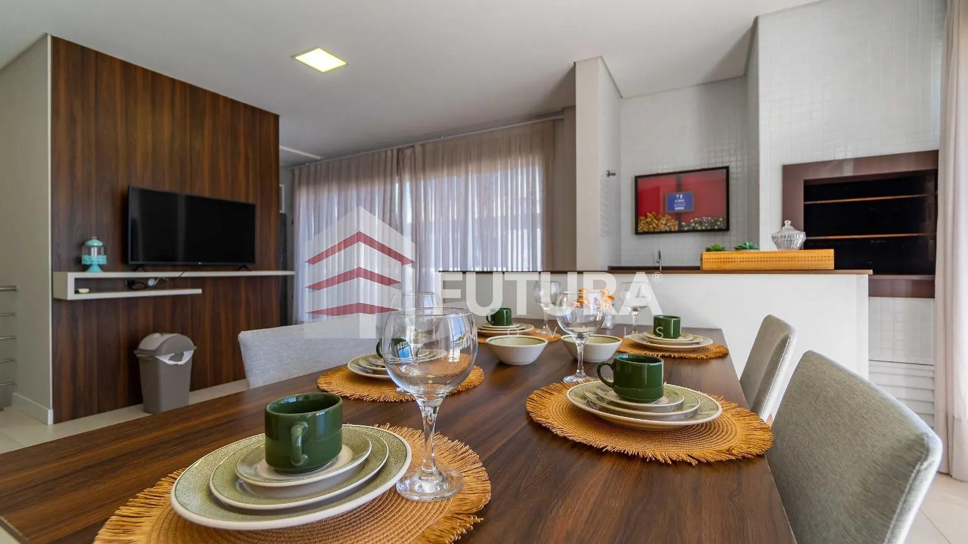 Eificio Mar De Fora Apartment Bombinhas