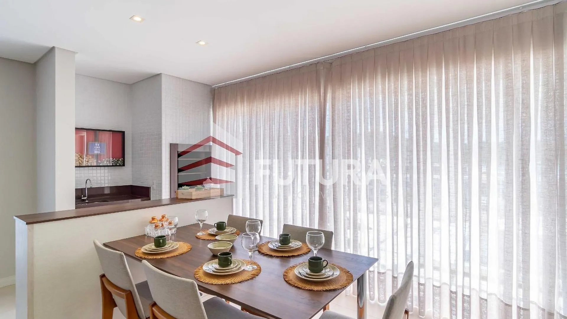 Eificio Mar De Fora Apartment Bombinhas Brazil