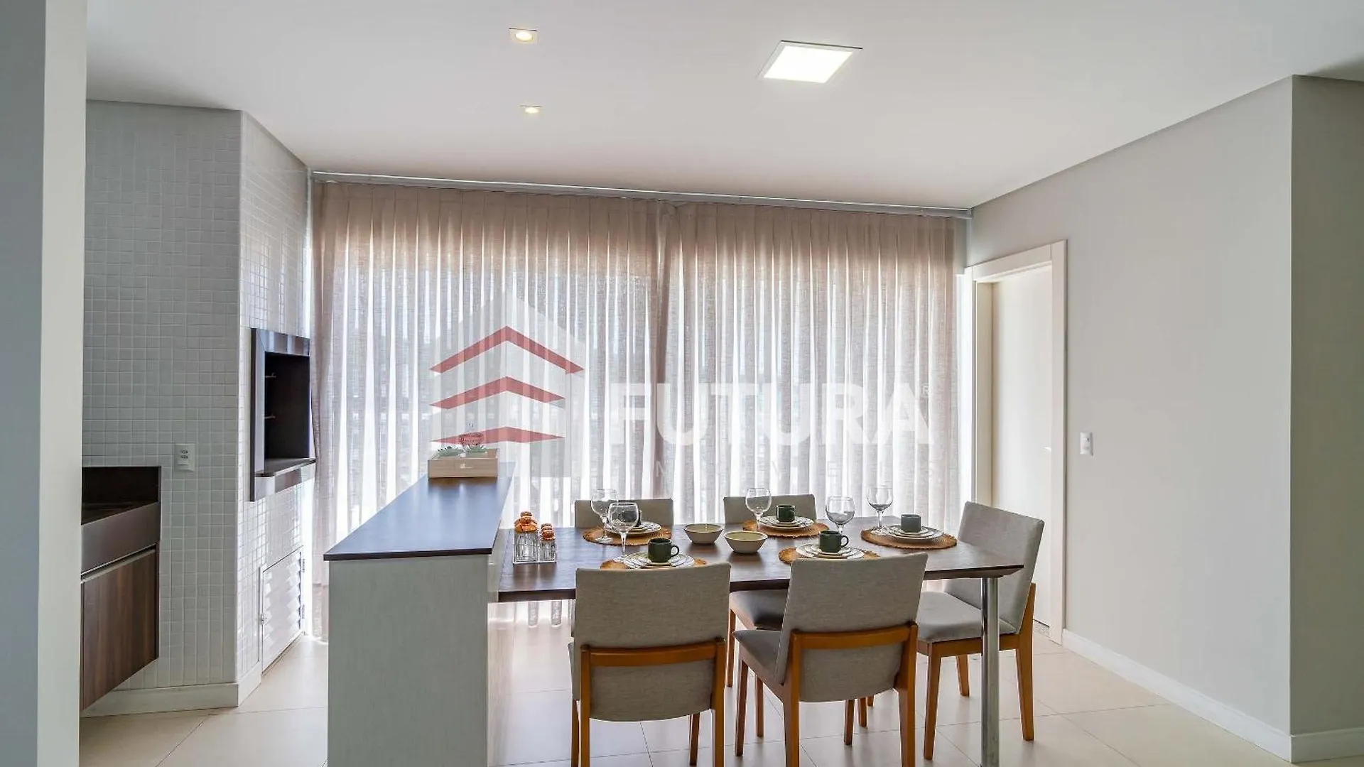 Eificio Mar De Fora Apartment Bombinhas
