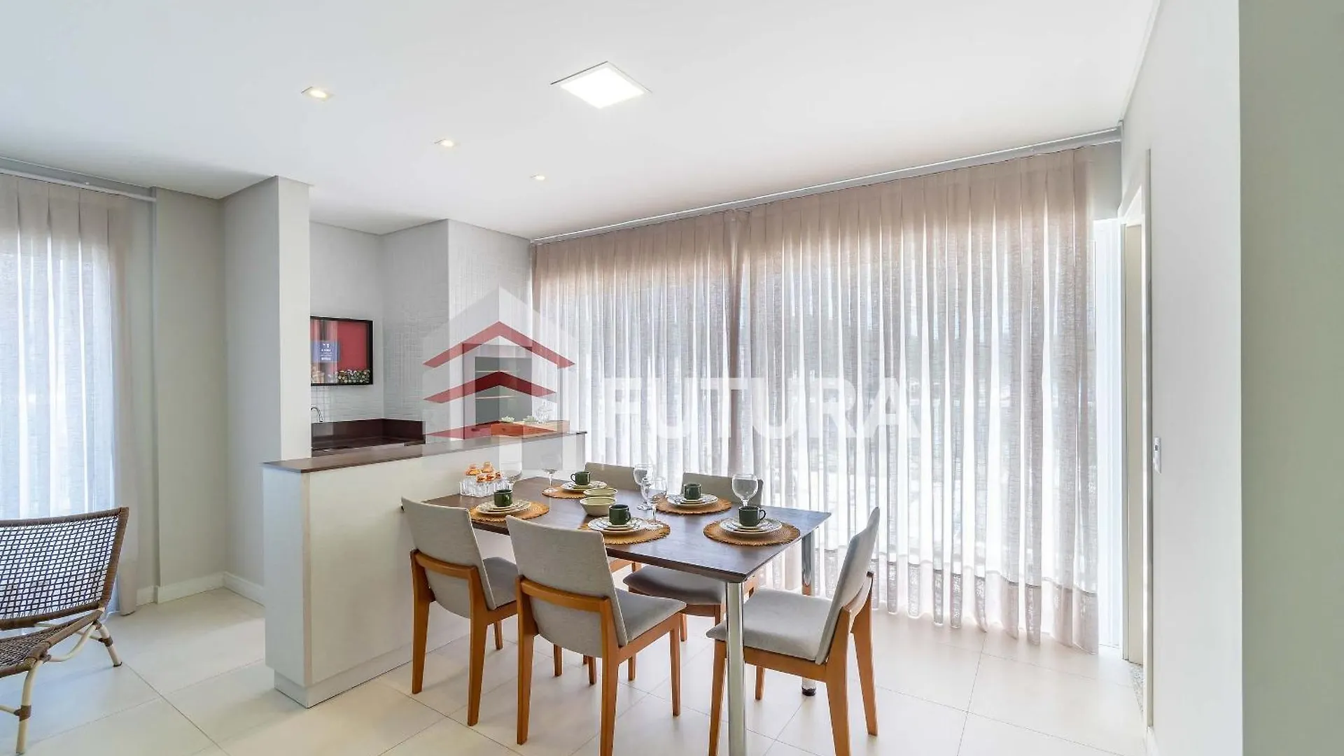 Eificio Mar De Fora Apartment Bombinhas 0*,  Brazil