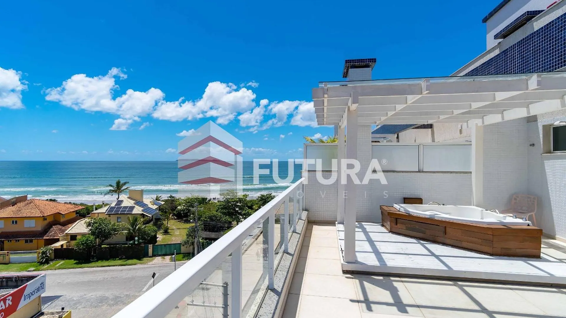 Eificio Mar De Fora Apartment Bombinhas