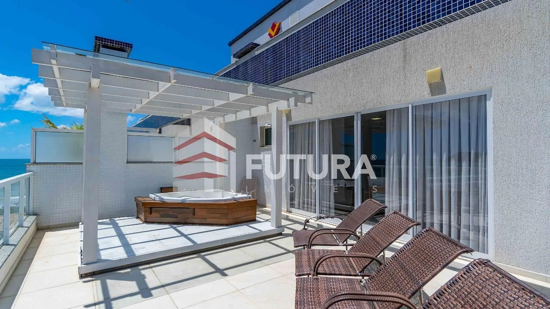 Eificio Mar De Fora Apartment Bombinhas Brazil