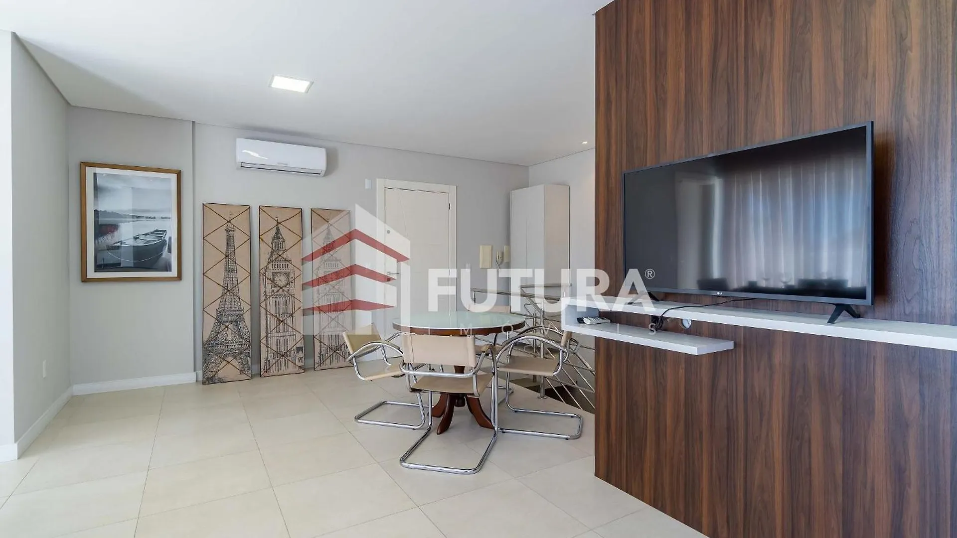 Eificio Mar De Fora Apartment Bombinhas 0*,