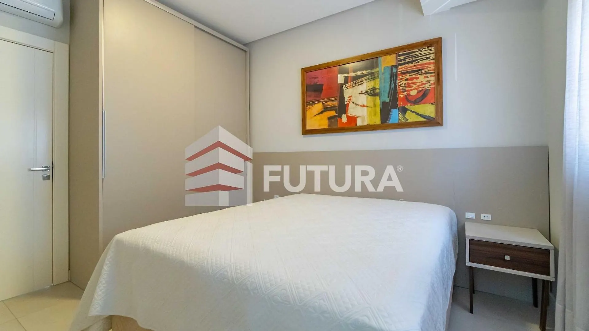Eificio Mar De Fora Apartment Bombinhas