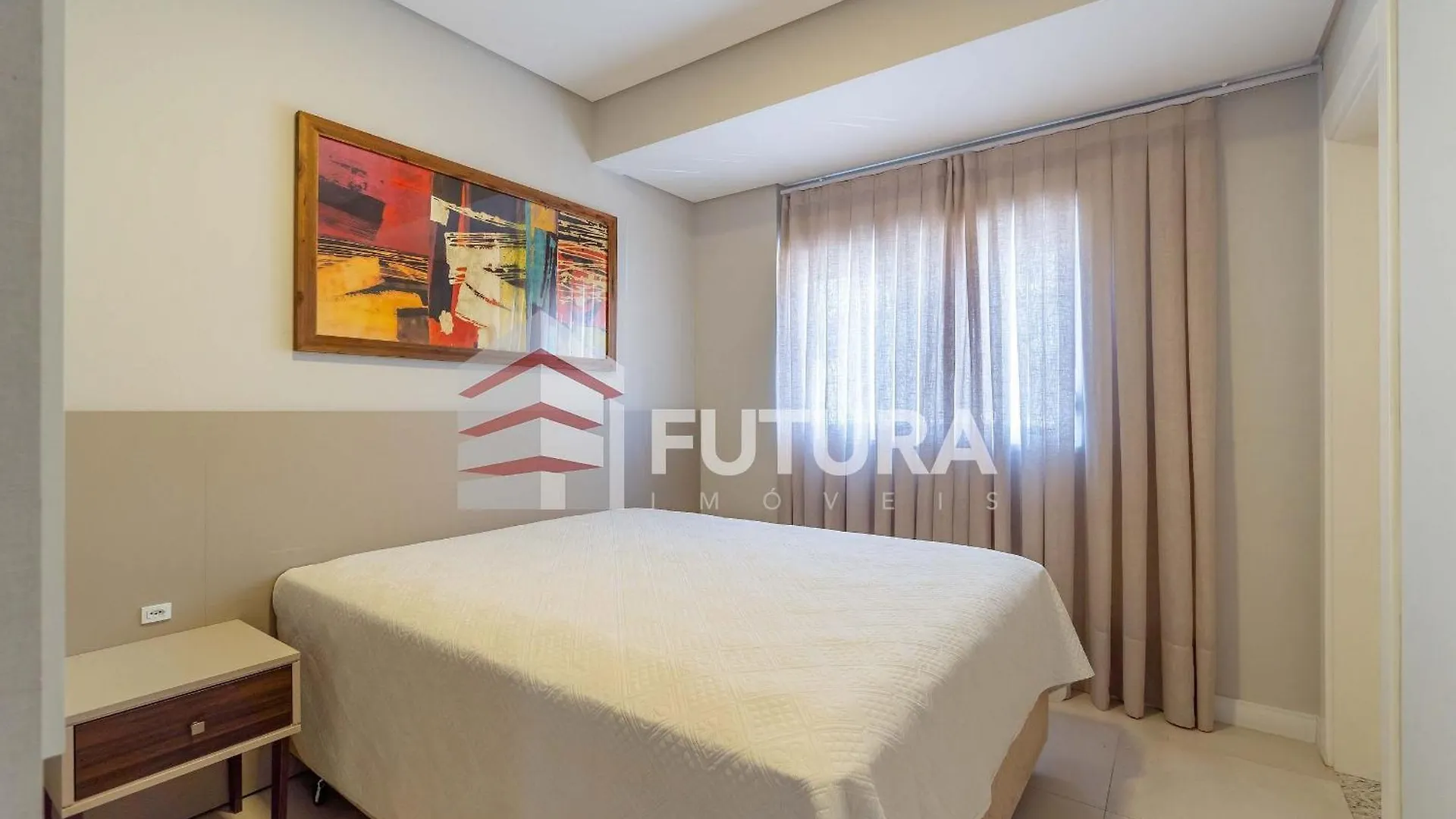 Eificio Mar De Fora Apartment Bombinhas