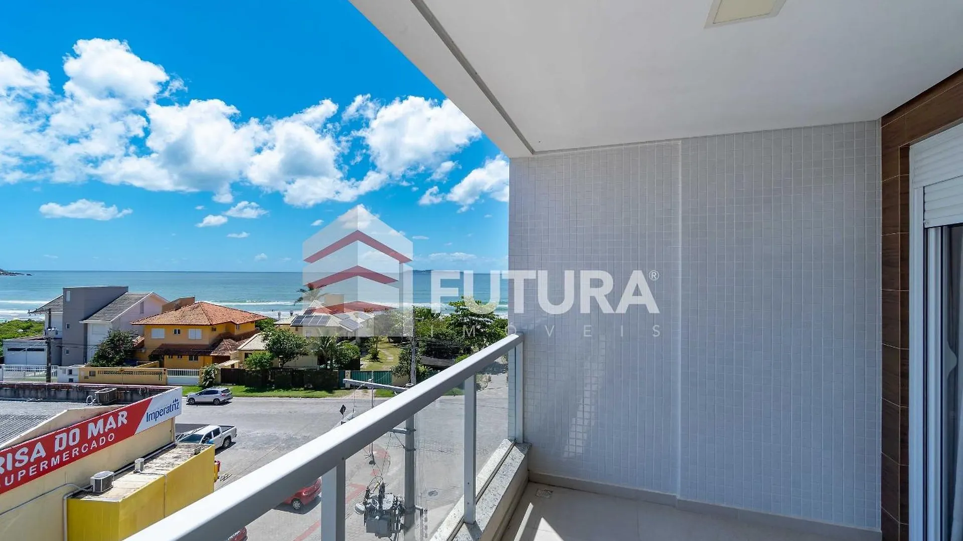 Eificio Mar De Fora Apartment Bombinhas