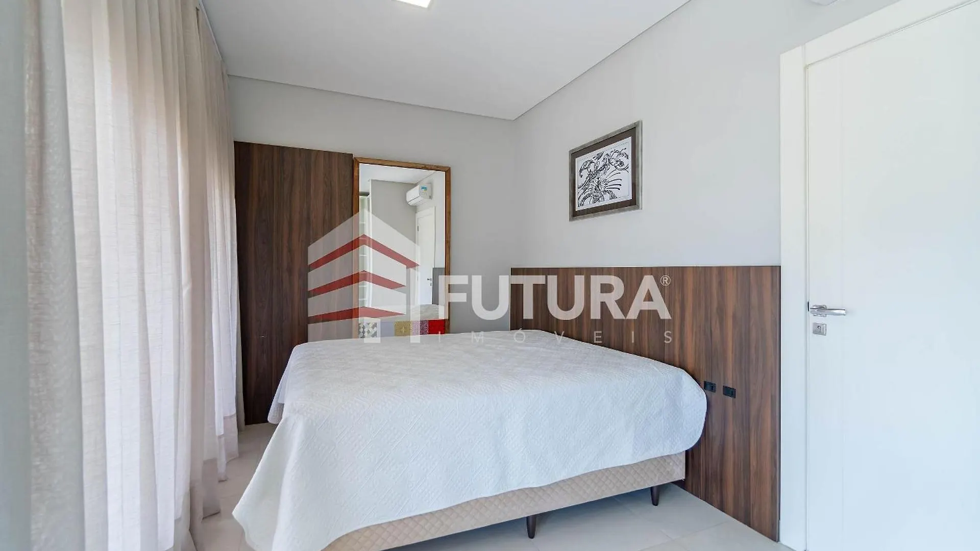 Eificio Mar De Fora Apartment Bombinhas